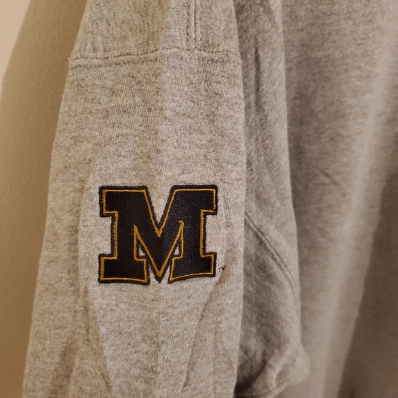 Vintage Nike Sweatshirt Sweater XXL - Picture 3 of 6